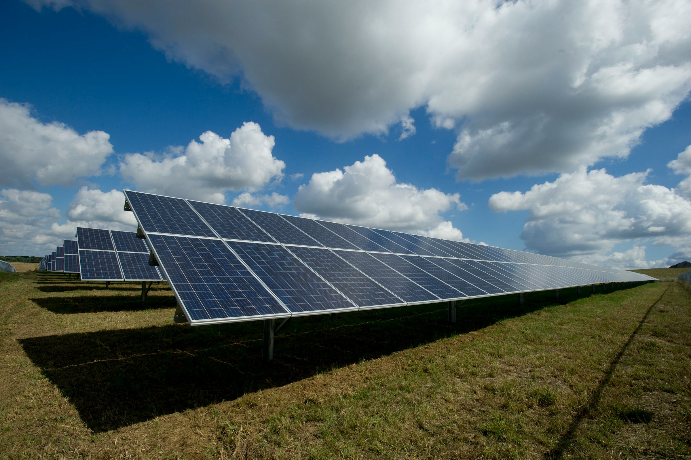 Best Solar Panels in USA